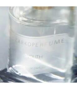 ZARKOPERFUME Fragance Classic Youth Eau De Parfum -Pflegeprodukte Angebote zarkoperfume fragance classic youth eau de parfum 100 ml 5712590001057 visual3
