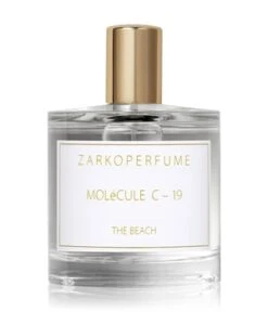 ZARKOPERFUME Molecule C-19 The Beach Eau De Parfum