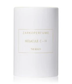 Bestseller -Pflegeprodukte Angebote zarkoperfume molecule c 19 the beach eau de parfum 100 ml 5712590000944 pack