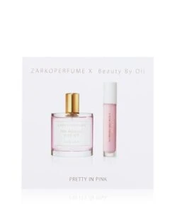 ZARKOPERFUME Pink Molécule 090.09 Pretty In Pink Set Duftset -Pflegeprodukte Angebote zarkoperfume pink molecule 090 09 pretty in pink set duftset 1 stk 5712590001033 detail