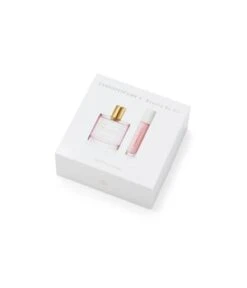 ZARKOPERFUME Pink Molécule 090.09 Pretty In Pink Set Duftset -Pflegeprodukte Angebote zarkoperfume pink molecule 090 09 pretty in pink set duftset 1 stk 5712590001033 visual2