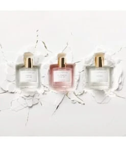 ZARKOPERFUME The Muse Eau De Parfum -Pflegeprodukte Angebote zarkoperfume the muse eau de parfum 50 ml 5712590000975 visual3