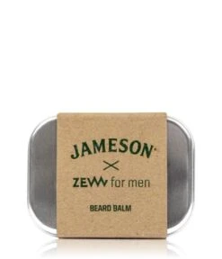 ZEW For Men JAMESON X ZEW For Men Beard Balm Bartbalsam
