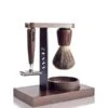 ZEW For Men Wet Shaving Set Rasierset -Pflegeprodukte Angebote zew for men wet shaving set rasierset 1 stk 5906874538944