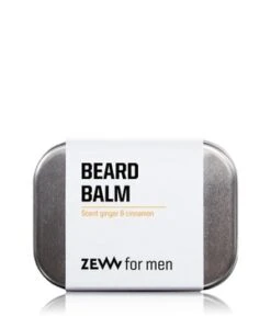 ZEW For Men Winter Beard Balm Bartbalsam