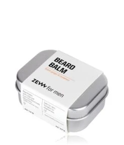 ZEW For Men Winter Beard Balm Bartbalsam -Pflegeprodukte Angebote zew for men winter beard balm bartbalsam 80 ml 5906874538531 detail