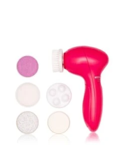 Zoë Ayla Electric Facial Cleansing 6 In 1 Gesichtspflegeset