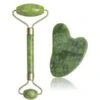 Zoë Ayla Gua Sha Therapy Jade And Gua Sha Gesicht Roll-On -Pflegeprodukte Angebote zoe ayla gua sha therapy jade and gua sha gesicht roll on 1 stk 0686012004207