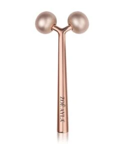 Zoë Ayla Rosegold Face Roller Gesicht Roll-On