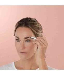 Zwilling Twinox Abgewinkelte Pinzette, Edelstahl Mattiert Pinzette -Pflegeprodukte Angebote zwilling twinox abgewinkelte pinzette edelstahl mattiert pinzette 1 stk 4009839267864 visual