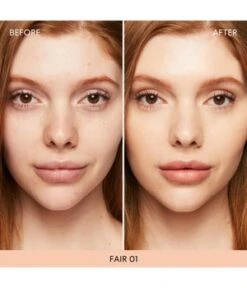 BareMinerals Original Mineral Loose Foundation SPF 15 Loser Puder -Pflegeprodukte Angebote 0194248058470 detail