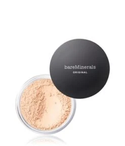 BareMinerals Original Mineral Loose Foundation SPF 15 Loser Puder