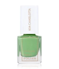 Kia-Charlotta Vegan Tree Hugs Nagellack