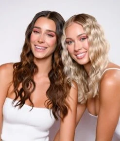 Mermade Mermade PRO Waver Black Lockenstab -Pflegeprodukte Angebote 0794712226000 visual2