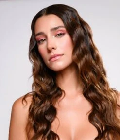 Mermade Mermade PRO Waver Black Lockenstab -Pflegeprodukte Angebote 0794712226000 visual3