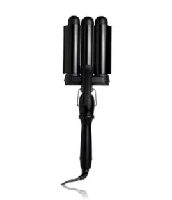 Mermade Mermade PRO Waver Black Lockenstab