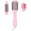 Mermade Interchangable Blowdry Brush Haartrockner