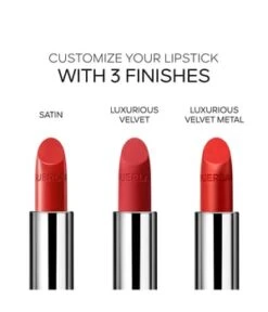 GUERLAIN Naturally Collection Rouge G Velvet Lips Refill Lippenstift -Pflegeprodukte Angebote 3346470440647 detail