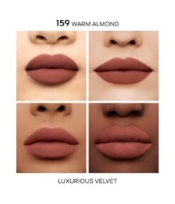 GUERLAIN Naturally Collection Rouge G Velvet Lips Refill Lippenstift -Pflegeprodukte Angebote 3346470440647 visual3