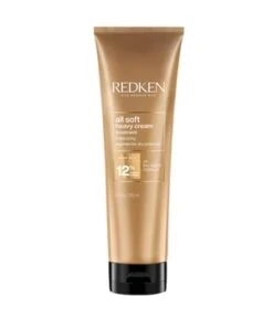 REDKEN All Soft Heavy Cream Haarmaske