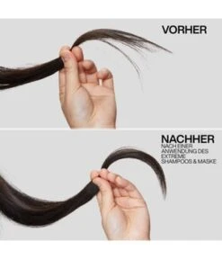 REDKEN Extreme Strength Builder Plus Haarmaske -Pflegeprodukte Angebote 3474636961061 detail de