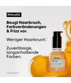 L'Oréal Professionnel Paris Expert Metal DX Haaröl -Pflegeprodukte Angebote 3474637090616 detail de