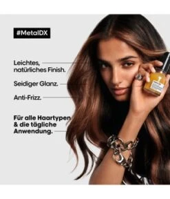 L'Oréal Professionnel Paris Expert Metal DX Haaröl -Pflegeprodukte Angebote 3474637090616 visual3 de