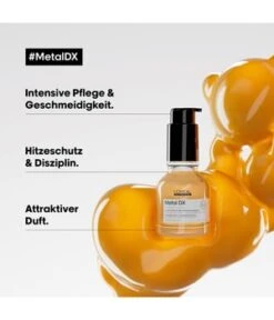 L'Oréal Professionnel Paris Expert Metal DX Haaröl -Pflegeprodukte Angebote 3474637090616 visual de