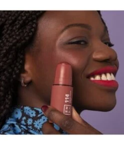 3INA The No Rules Stick Cremerouge -Pflegeprodukte Angebote 3ina the no rules stick rouge 5 g nr 114 light brown 8435446417174 visual