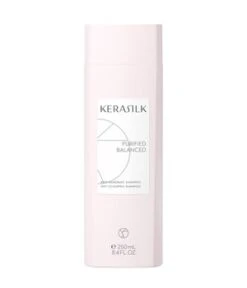 Kerasilk Anti-Schuppen Shampoo Haarshampoo