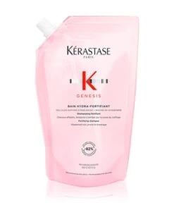 Kérastase Genesis Bain Hydra-Fortifiant Haarpflegeset -Pflegeprodukte Angebote 4045129031470 visual2
