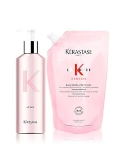 Kérastase Genesis Bain Hydra-Fortifiant Haarpflegeset