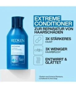 REDKEN Extreme Share The Redken Love Haarpflegeset -Pflegeprodukte Angebote 4045129038073 detail de