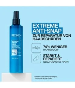 REDKEN Extreme Share The Redken Love Haarpflegeset -Pflegeprodukte Angebote 4045129038073 visual2 de