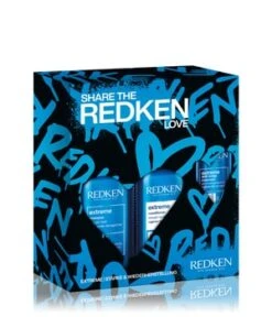 REDKEN Extreme Share The Redken Love Haarpflegeset