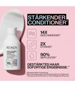 REDKEN Acidic Bonding Concentrate Share The Redken Love Haarpflegeset -Pflegeprodukte Angebote 4045129038172 detail de