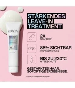 REDKEN Acidic Bonding Concentrate Share The Redken Love Haarpflegeset -Pflegeprodukte Angebote 4045129038172 visual2 de