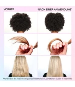 REDKEN Acidic Bonding Concentrate Share The Redken Love Haarpflegeset -Pflegeprodukte Angebote 4045129038172 visual3 de