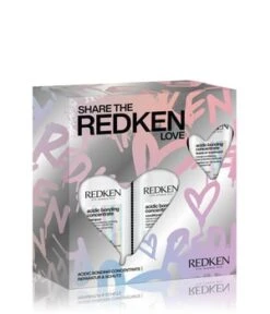 REDKEN Acidic Bonding Concentrate Share The Redken Love Haarpflegeset