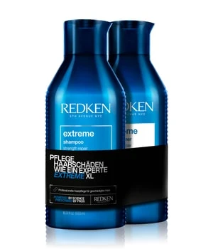 REDKEN Extreme XL Bundle Haarpflegeset 3 REDKEN Extreme XL Bundle Haarpflegeset