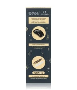 Invisibobble® Invisibobble Invisibobble X Tangle Teezer Modern Beauty Set Haarstylingset -Pflegeprodukte Angebote 4063528068316 visual