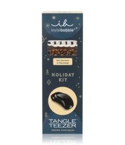 Invisibobble® Invisibobble Invisibobble X Tangle Teezer Modern Beauty Set Haarstylingset