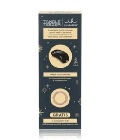 Invisibobble® Invisibobble Invisibobble X Tangle Teezer Classic Beauty Set Haarstylingset -Pflegeprodukte Angebote 4063528068323 visual