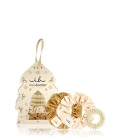 Invisibobble® Invisibobble GIFT SET Feeling Pine 5pc Haarstylingset