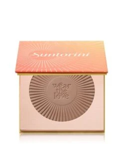 ZOEVA Suntorini Bronzer