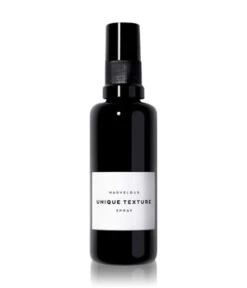 BMRVLS Unique Texture Haarspray