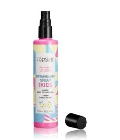 Tangle® Teezer Tangle Teezer Detangling Spray Kids Haarspray -Pflegeprodukte Angebote 5060630046521 visual2