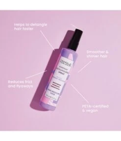 Tangle® Teezer Tangle Teezer Everyday Detangling Spray Fine/Medium Hair Haarspray -Pflegeprodukte Angebote 5060630046569 visual