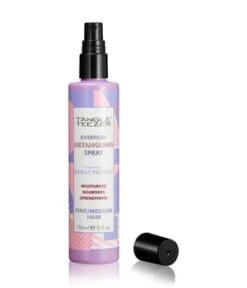 Tangle® Teezer Tangle Teezer Everyday Detangling Spray Fine/Medium Hair Haarspray -Pflegeprodukte Angebote 5060630046569 visual2