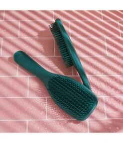 Tangle® Teezer Tangle Teezer Ultimate Detangler Green Jungle No Tangle Bürste -Pflegeprodukte Angebote 5060630047207 visual3